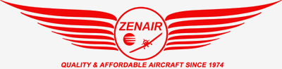 Zenair Logo